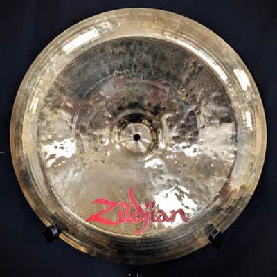 Zildjian 18 Inch Oriental China Trash image 2