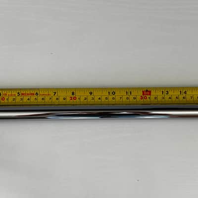 Sonor top tube cymbal arm tilter image 6