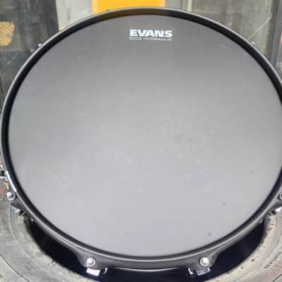SD455SG Steve Gadd Signature 14x5.5" Brass Snare Drum image 13