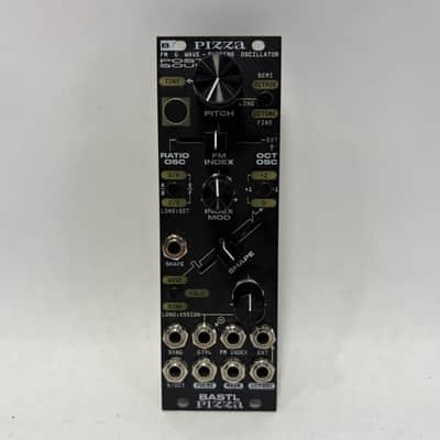 Bastl Instruments Pizza