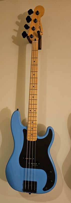 Precision Bass Jazz Neck Fender w/ Seymour Duncan Quarter Pound Pickups