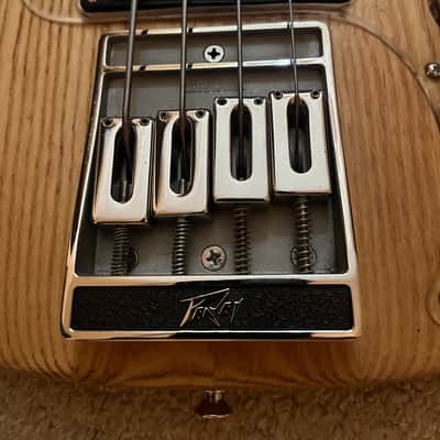 Peavey T-40 1981 - Natural image 6