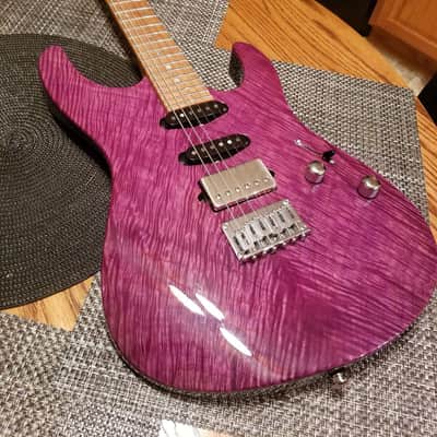 Suhr Modern Custom image 1
