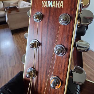 Yamaha FG365sii 1980 - Natural image 3