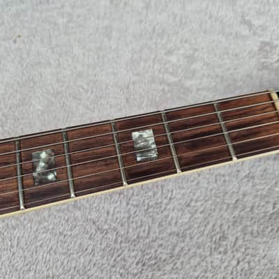 1968 Gibson ES330L image 7