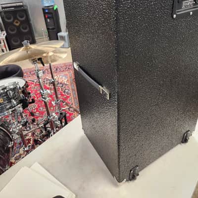 Barefaced Audio Big Twin II 2022 - Black image 4