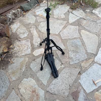 Mapex H800EB Armory Double-Braced Hi-Hat Stand 2010s - Black image 5