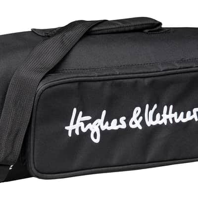 Hughes & Kettner Black Spirit 200 image 4