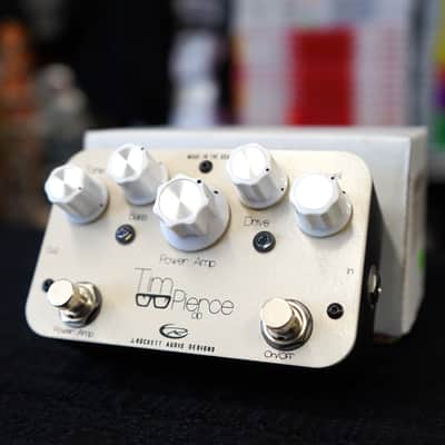 J. Rockett Tim Pierce Signature OD/Boost image 3