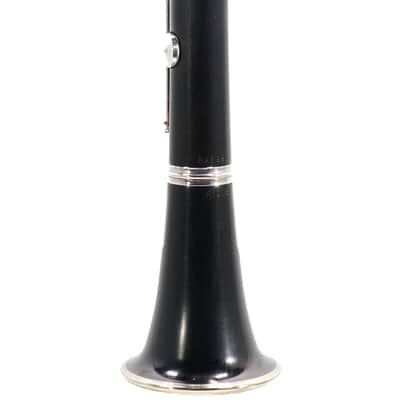 Buffet Crampon R13 Professional Bb Clarinet SN 633921 image 9