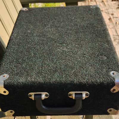 STUDIO SALE! Trace Elliot AH300 SMC GP7 Bass Amp Head 1991 UK image 6