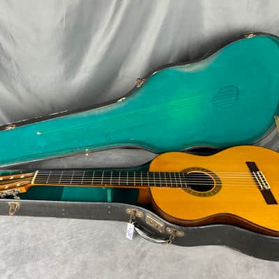 Ryoji Matsuoka Super Rare Early 1960’s Handmade MIJ image 24