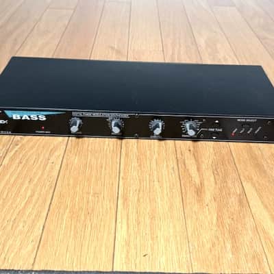 Peavey DPM Spectrum Bass Digital Synth Module, 1U Rack, Very Good Condition