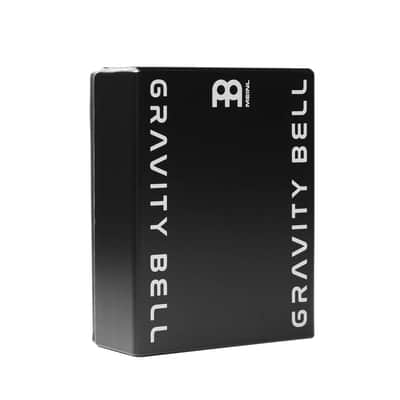 Meinl Gravity Bell image 2