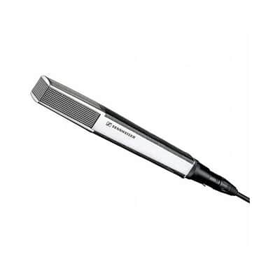 Sennheiser MD 441-U Supercardioid Dynamic Microphone with Bass Roll-off Switch image 1