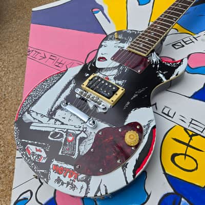 Austin LP image 6