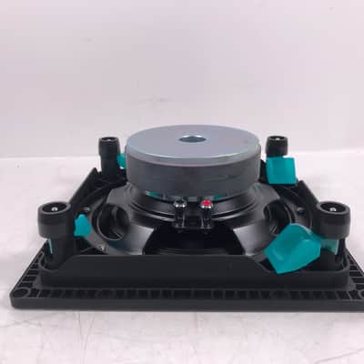 ELAC IW-S0EQ-W In-Wall 10" Subwoofer image 8