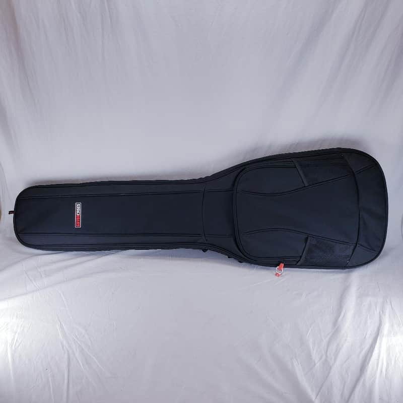 Gator Soft Gig Bag For Bass Guitars - GB-4G-BASS image 1