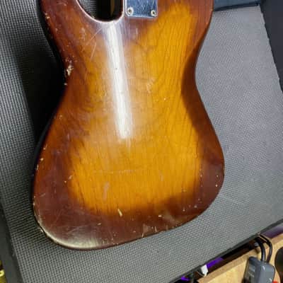 1959 Fender Telecaster - Toploader - One Piece Ash image 3
