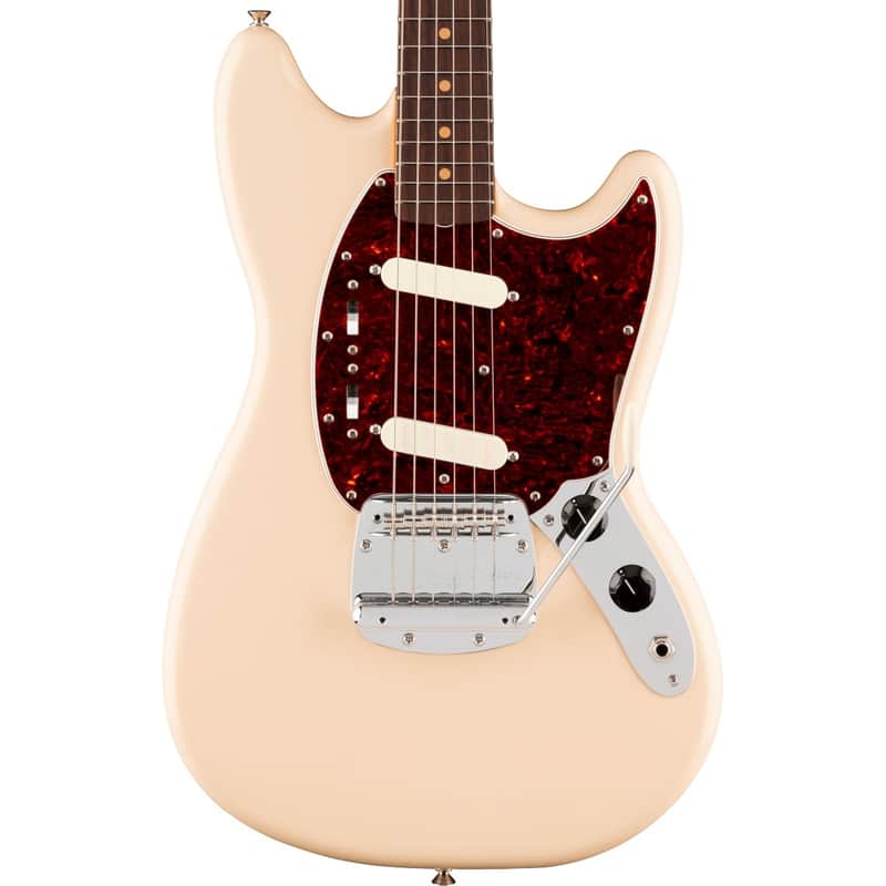 Fender Vintera III Mustang