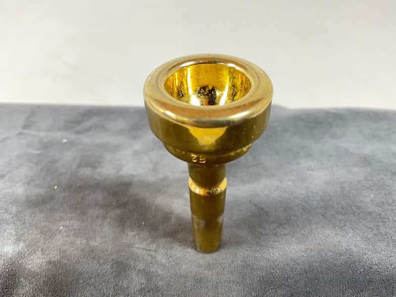 Used Denis Wick 3B Cornet [43056] | Reverb