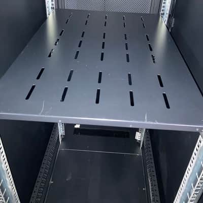 Startech RK2536BKF 25U Rack image 7