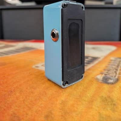 Mooer Blue Faze image 4