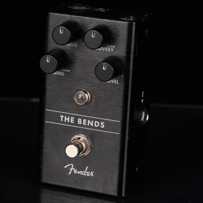Used Fender The Bends Compressor Pedal - 2 imagen 2