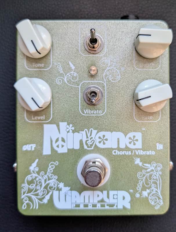 Wampler Nirvana Chorus