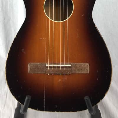 1968 Levin Model 136 Junior image 1