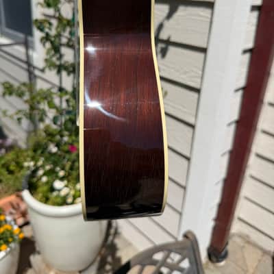 2016 Collings UT2 Ukulele (walnut body) image 11