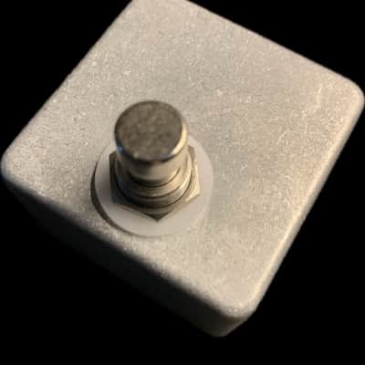 Loop-Master Pedals External Tap Tempo Pedal for TC Flashback Series IN STOCK MADE IN USA! image 1