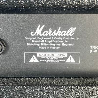 Marshall DSL 100H Guitar Amplifier - Excellent Condition image 3