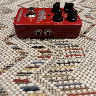 TC Electronic Hall of Fame 2 Reverb image 3