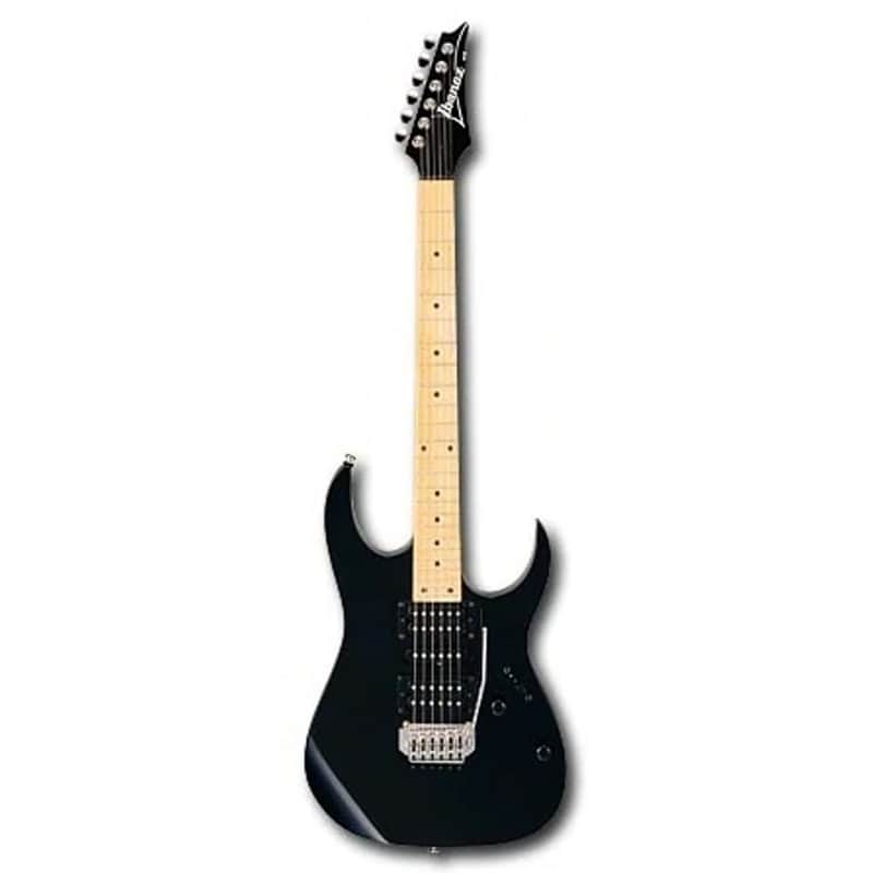 アイバニーズ　RG-170 ブラック Ibanez RG170 Standard | Reverb