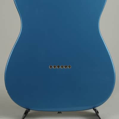Fender New American Vintage '64 Telecaster Lake Placid Blue 2013 image 3