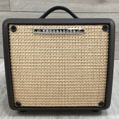Ibanez Troubadour T15II image 7