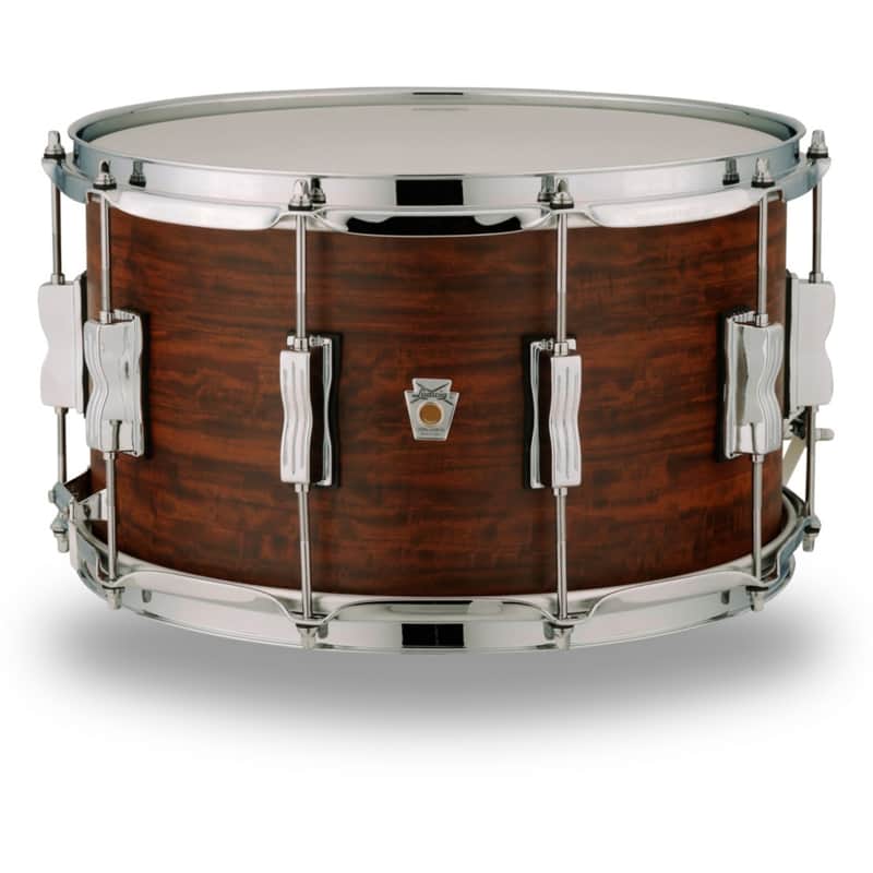 Ludwig LKS784XX Standard Maple 8x14" Snare Drum image 3