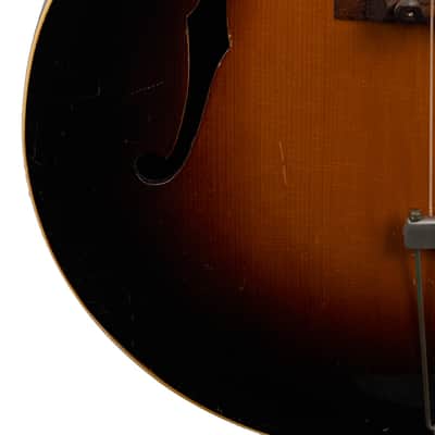 Gibson L7 1936 image 13