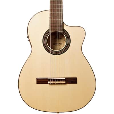 Raimundo 630E Electro Classical Guitar image 1
