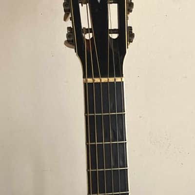 Gibson 0 1906 - Black image 8