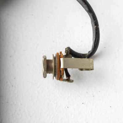 1962 Gibson PAF Matched Set with SG Wiring Harness image 16