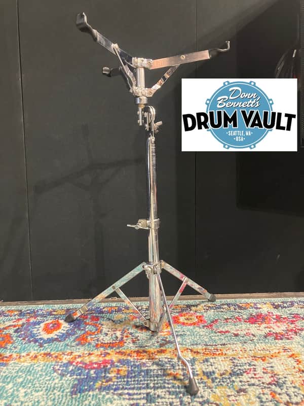 Ludwig 1364-5 Atlas "Dance Model" Snare Drum Stand 1970s image 1