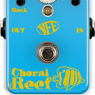 VFE Choral Reef