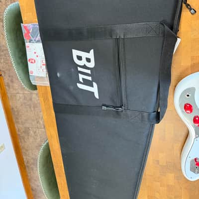 Bilt Josh Scott Signature JHS Relevator 2026 image 8