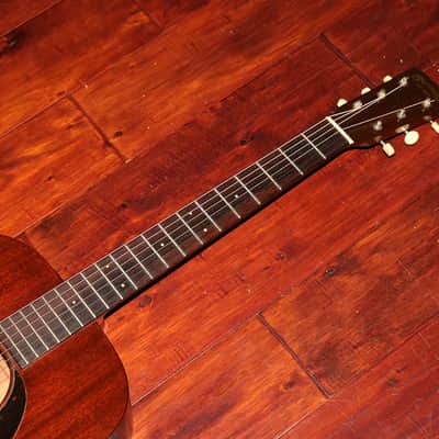1959 Martin 00-17 (MAA0321) image 7