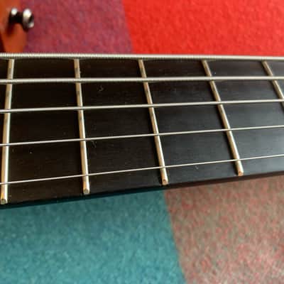 Citron AE5 Swallow Custom 2014 Dark brown image 8