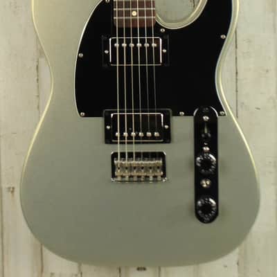 USED 2015 Fender Standard Telecaster HH (644) image 2