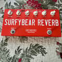 Surfy Industries SurfyBear Compact 2020 - Present - Fiesta Red