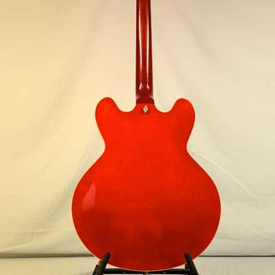 Gibson ES-335 Dot 1981 - 1985 - Cherry image 2